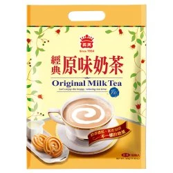 IM20 Original Milk Tea 18gX18