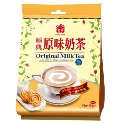 IM20 Original Milk Tea 18gX18