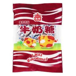IM26 Caramel Candy Classic 105g