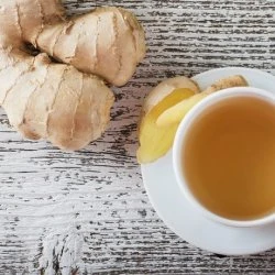 IM45 Ginger Tea 180g