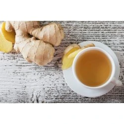 IM45 Ginger Tea 180g