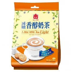 IM66 Milk Tea Light 16.5g x 17 bags 280g
