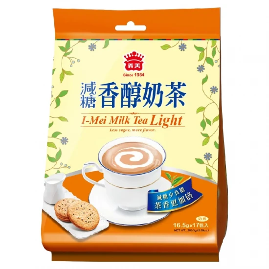 IM66 Milk Tea Light 16.5g x 17 bags 280g