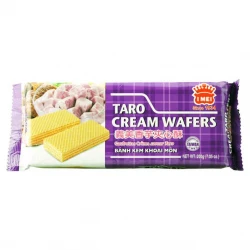 IM70 Taro Cream Wafer 200g