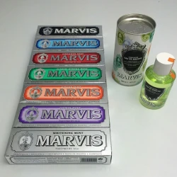 ITMV08 Marvis Mouthwash 120ml