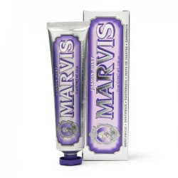 ITMV03 Marvis Jasmine Mint Tooth Paste 75ml