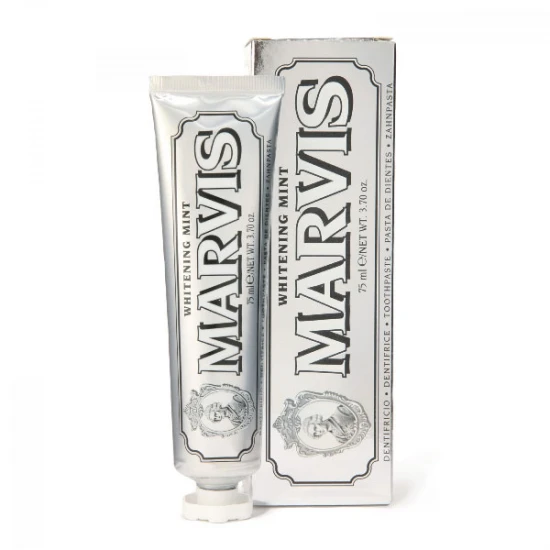 ITMV07 Marvis Whitening Tooth Paste 75ml
