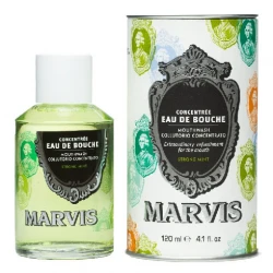 ITMV08 Marvis Mouthwash 120ml