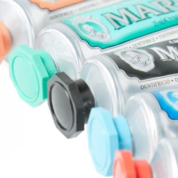 ITMV16 Marvis Amarelli Licorice Tandpasta 25ml