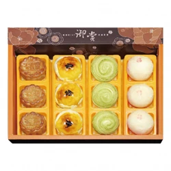 JA01 Moon Cake 12pcs