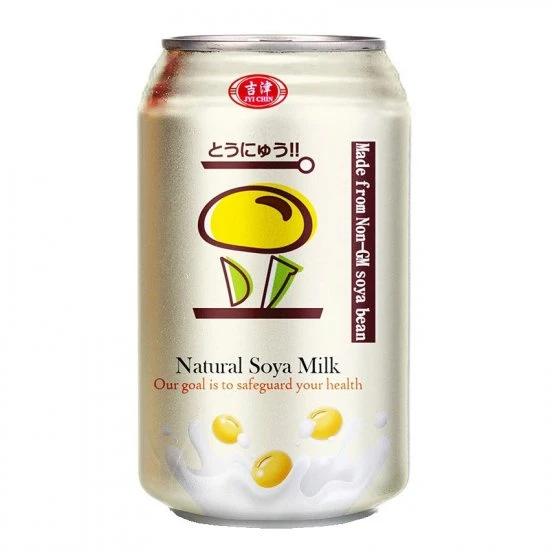 JC23 Soy Drink 330ml
