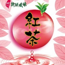 JC24 Traditional Black Tea 320ml