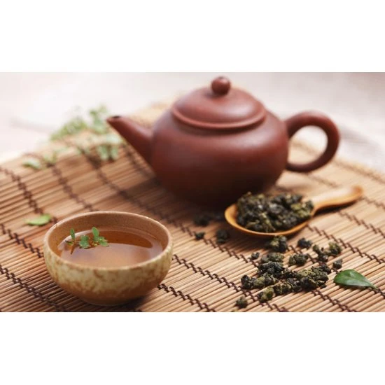 JP02 台灣 精品四季茶 150g