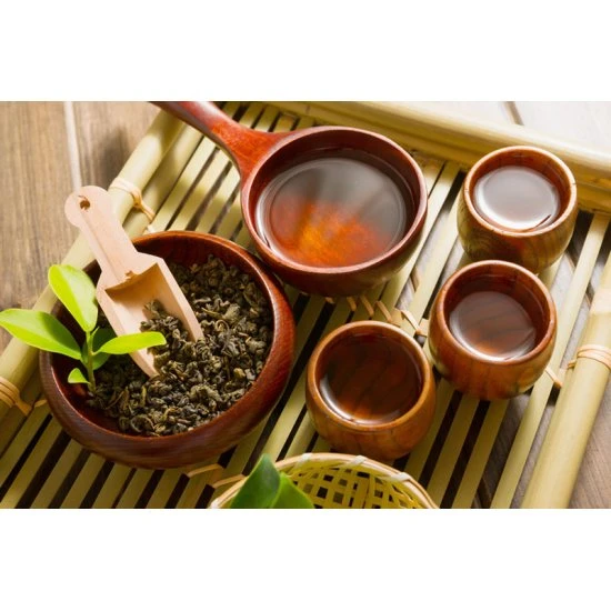 JP02 台灣 精品四季茶 150g