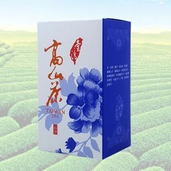 JP01 台灣 高山烏龍茶 150g