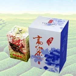 JP02 台灣 精品四季茶 150g