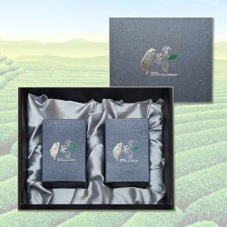 JP05 Taiwan Tasty Tea Gift Set 300g