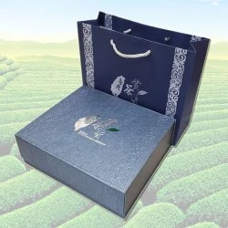 JP05 Taiwan Tasty Tea Gift Set 300g