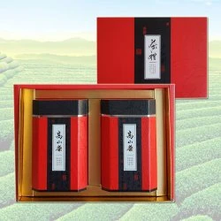 JP06 Taiwan Tea Gift Set 300g