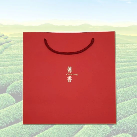 JP10 Taiwan Chuan Xiang Tea Gift Set 300g