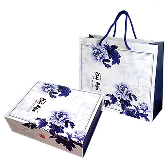 JP18 深香 雙茶禮盒 300g