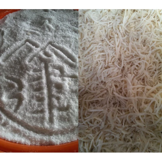 JY07 Bamboo shoots strip 12Kg