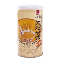 KA02 Wheat powder with Almond 550g