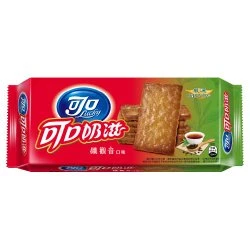KB03 Tea |Flavor Butter Biscuit 113g