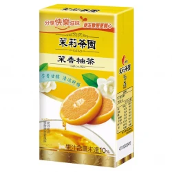 KC51 Jasmine Pomelo tea 300ml