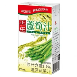 KC53 Asparagus juice 300ml