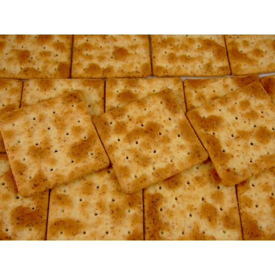KH10 Wheat Soda Craker 140g