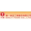 KH DAILY 卡賀