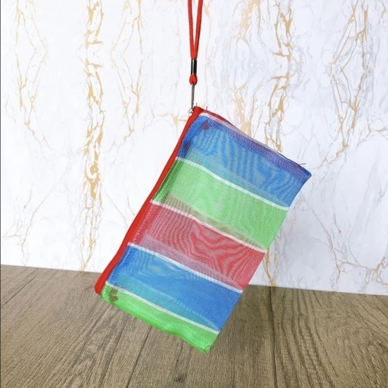 KJ21 茄芷袋 手機袋 口罩收納袋 20x12 cm