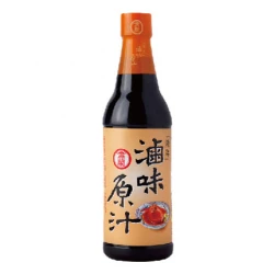 KL01 Marinade Sauce 590g