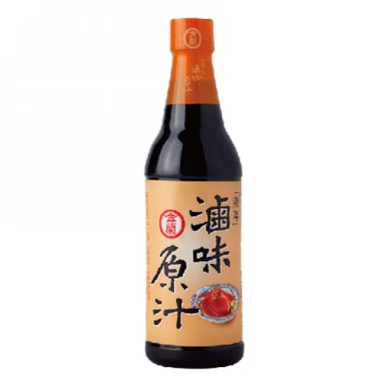 KL01 Marinade Sauce 590g