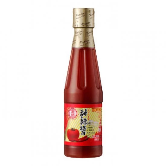 KL03 金蘭 甜辣醬 340g