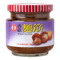 KL06 KL  Wheat Gluten 180g