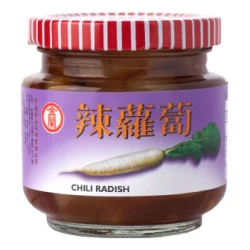 KL08 Chili Radish 180g