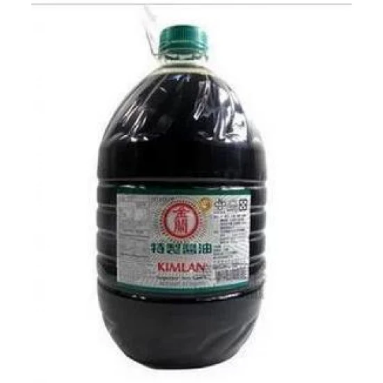 KL18 Soy sauce 5L