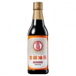 KL31 金蘭 油膏 590ml