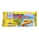 KO01 Peacock Waffer Roll Coffee Flavor