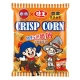 KO07 Corn Snack Beef Noodle 40g