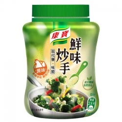KP04 康寶 鮮味炒手 原味 240g