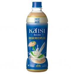 KX03 Assam Milk Tea 500ml