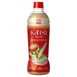 KX04 Assam Milk Tea Caramel 500ml