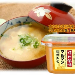 KY15 Misso 500g