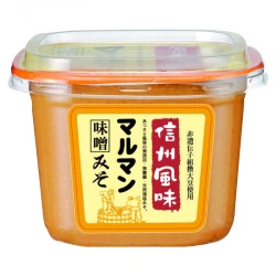KY15 Misso 500g