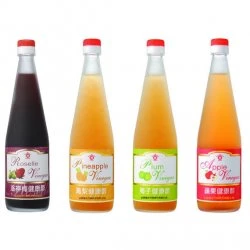 KY03 合將(潭) 鳳梨醋 500ml