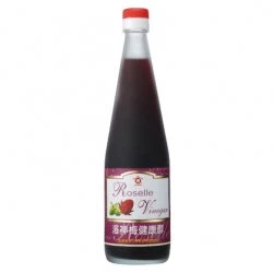 KY17 合將(潭) 洛神梅醋 500ml