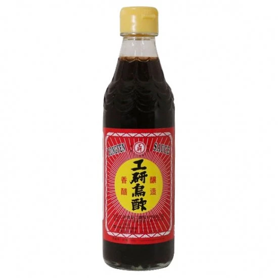 KY54 工研烏酢(醋) 300ml
